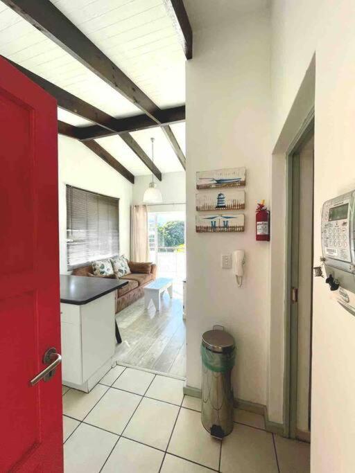 Perfect Knysna Getaway - Little Nest Studio Apartment Exterior photo