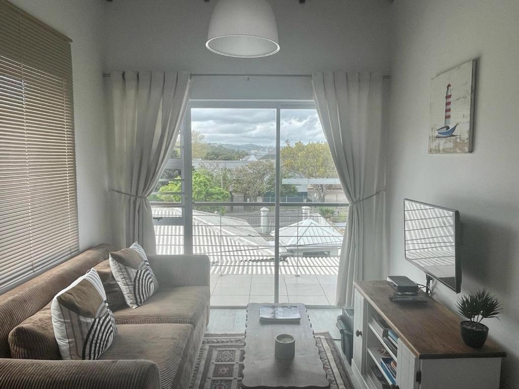 Perfect Knysna Getaway - Little Nest Studio Apartment Exterior photo